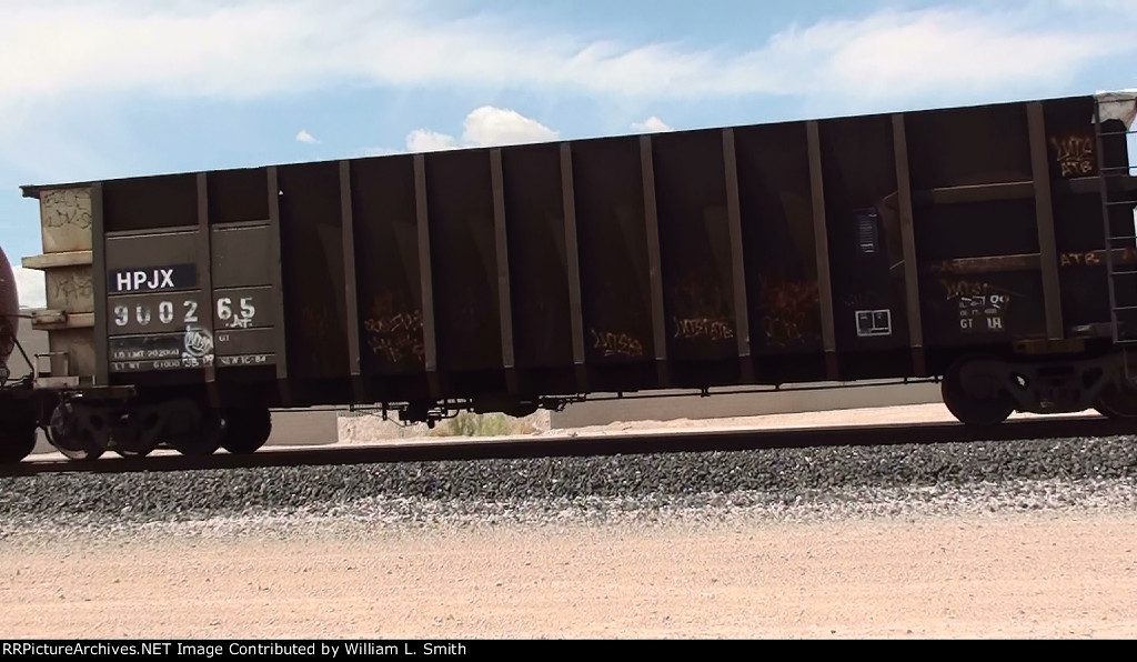 EB Manifest Frt at Maule Ave NV  (12)