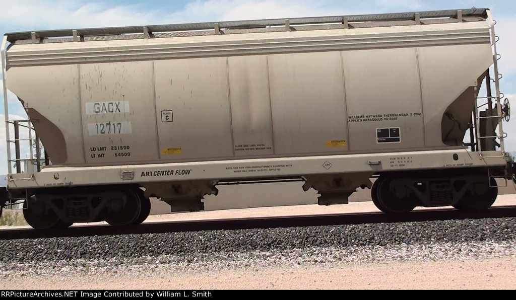 EB Manifest Frt at Maule Ave NV  (24)