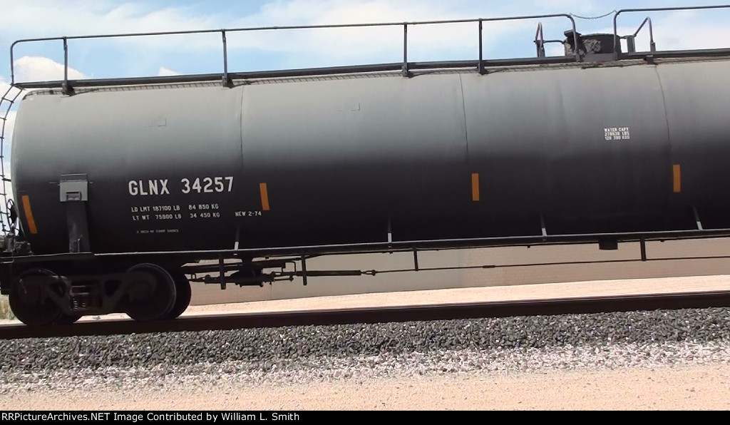 EB Manifest Frt at Maule Ave NV  (29)