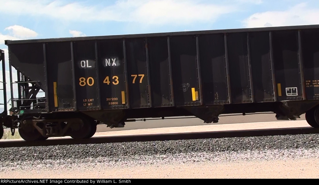 EB Manifest Frt at Maule Ave NV  (39)