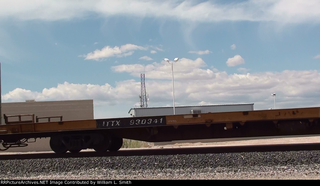 EB Manifest Frt at Maule Ave NV  (93)