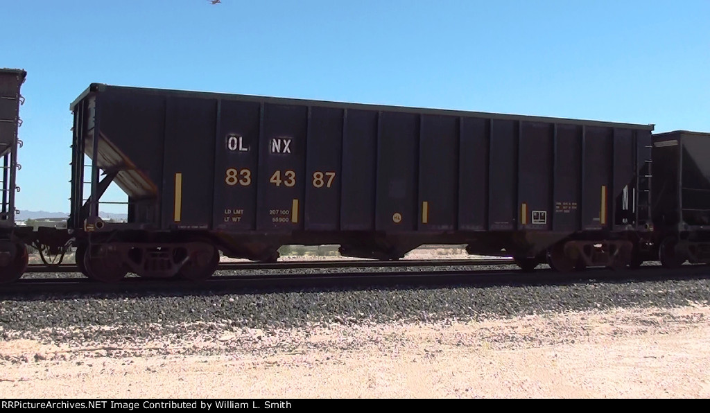 EB Manifest Frt at Maule Ave 9-20-13 - 12