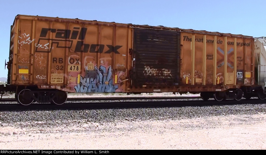 EB Manifest Frt at Maule Ave 9-20-13 - 26