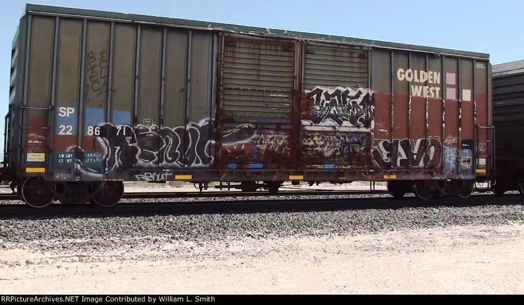 EB Manifest Frt at Maule Ave 9-20-13 - 27