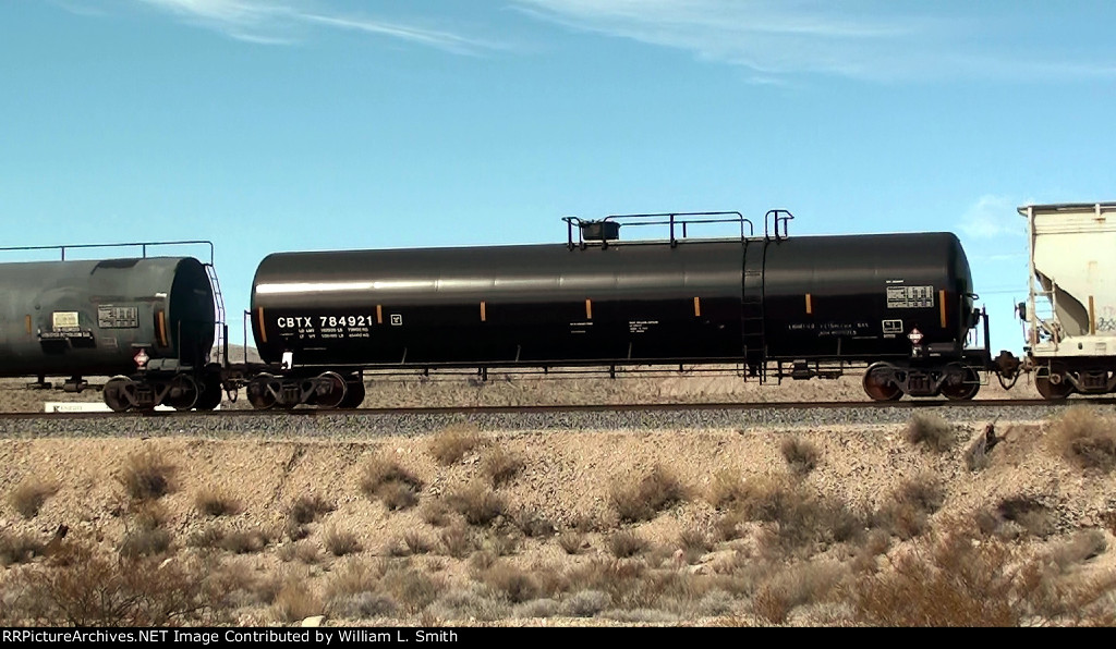 EB Manifest Frt at Erie NV -39