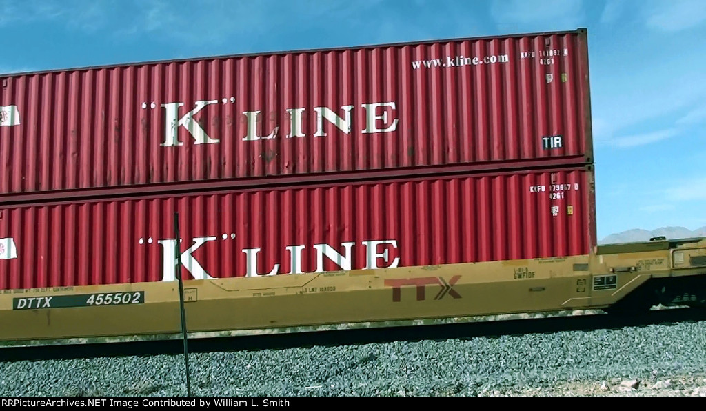 WB -Z- Frt at Jean NV  (100)