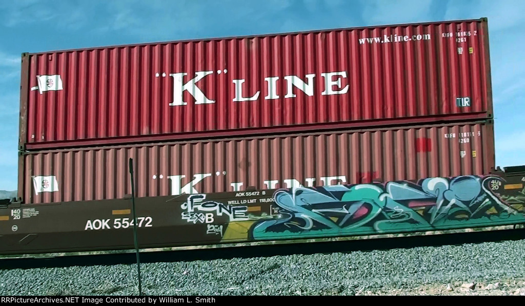 WB -Z- Frt at Jean NV  (64)