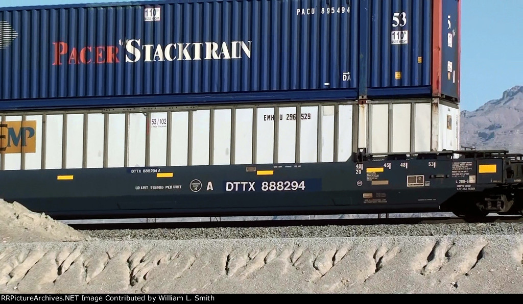 WB Intermoda Frt Btwn Valley & Dike NV  (79)