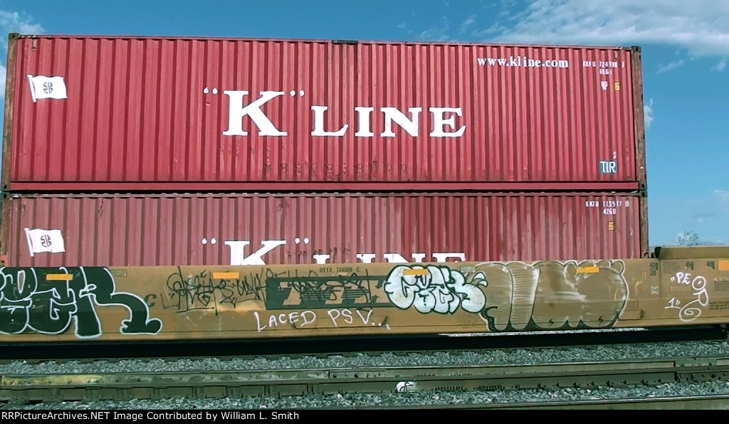 WB Intermodal Frt at Apex NV  (10)