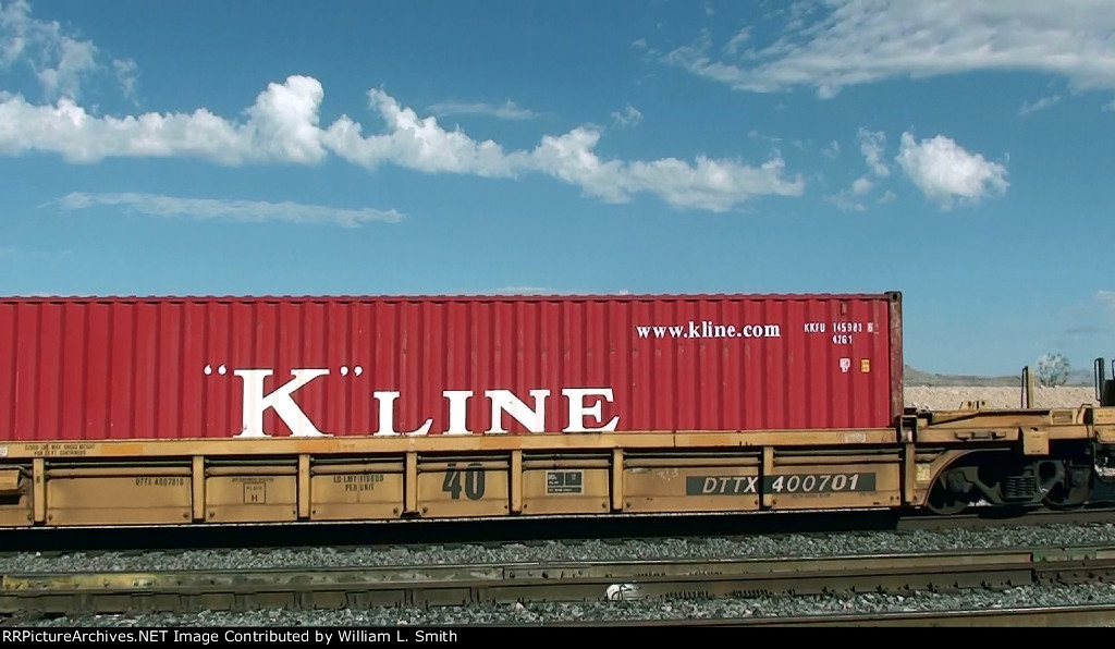 WB Intermodal Frt at Apex NV  (17)