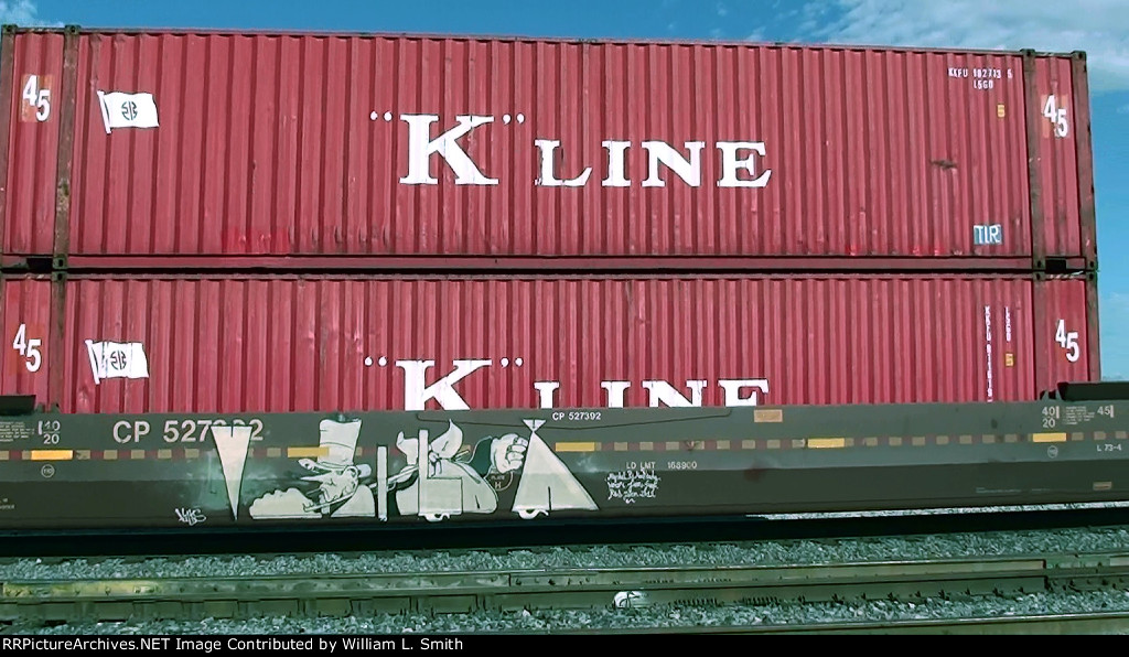 WB Intermodal Frt at Apex NV  (18)