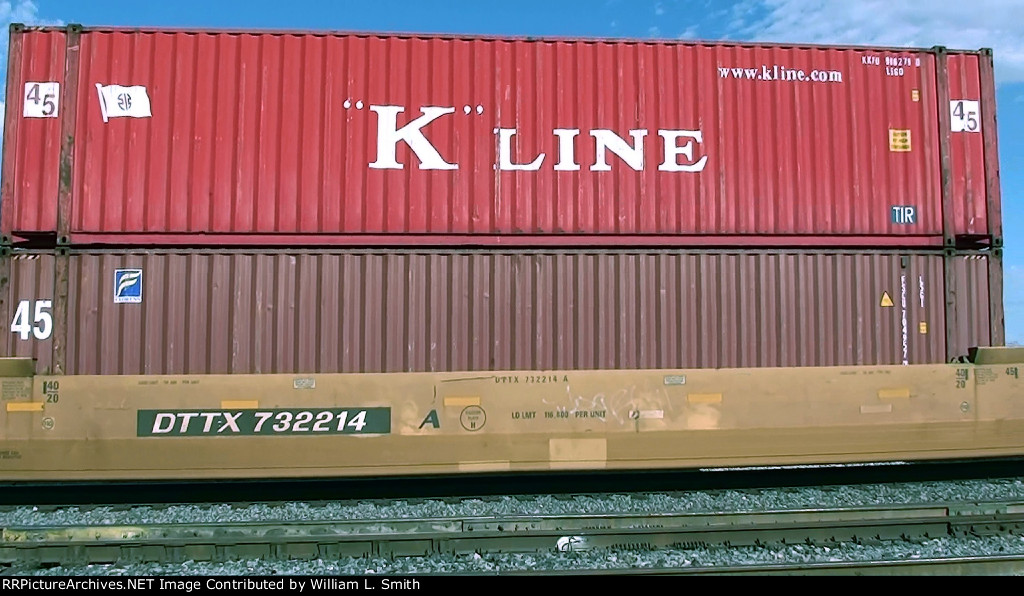 WB Intermodal Frt at Apex NV  (19)