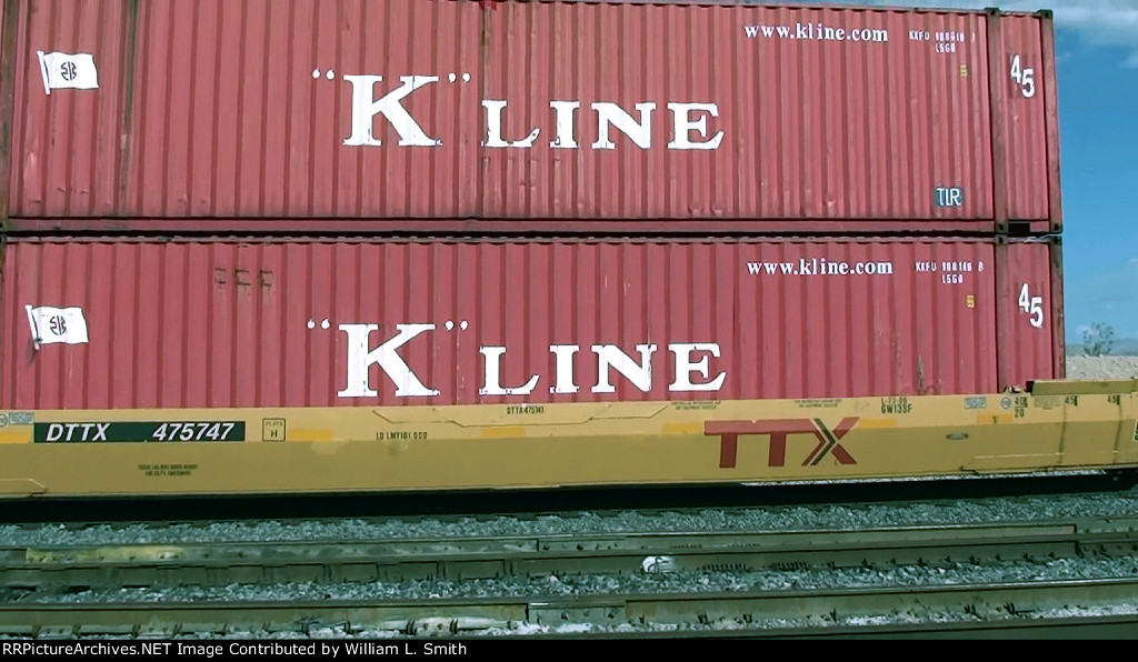 WB Intermodal Frt at Apex NV  (3)