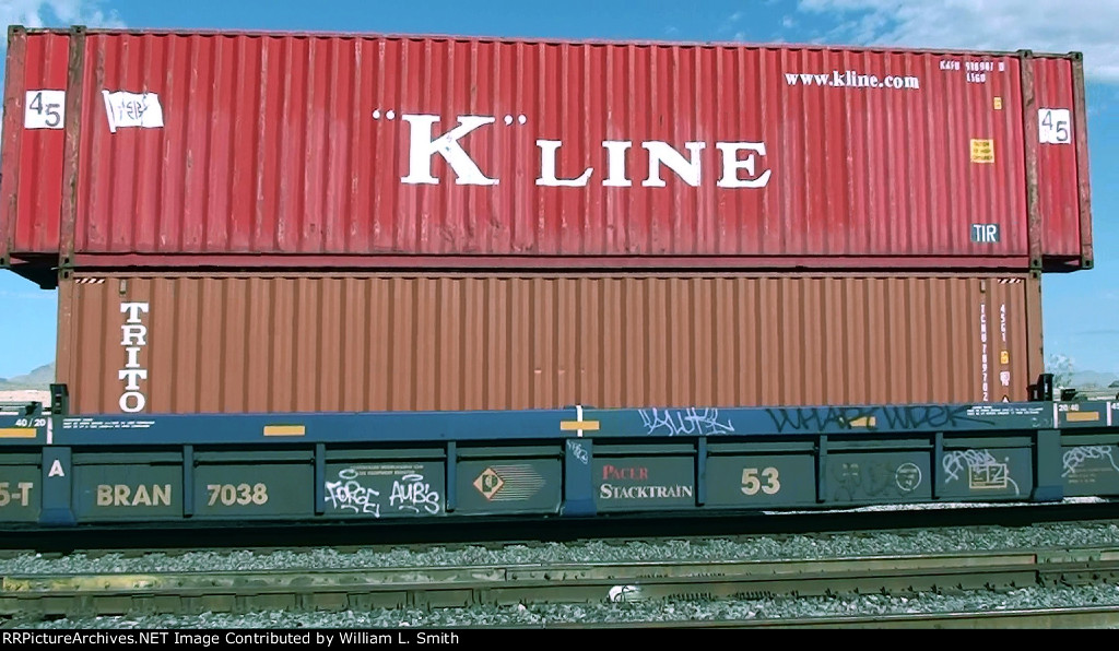 WB Intermndal Frt at Apex NV (38)