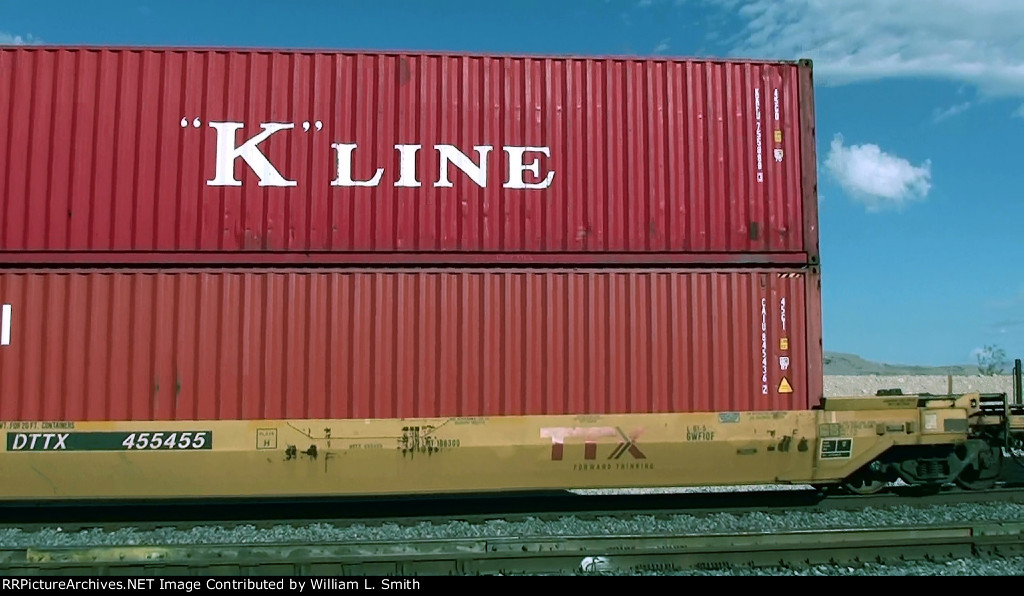 WB Intermodal Frt at Apex NV  (4)