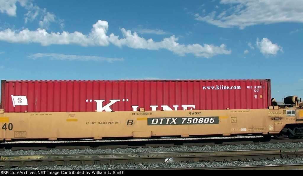 WB Intermodal Frt at Apex NV (44)