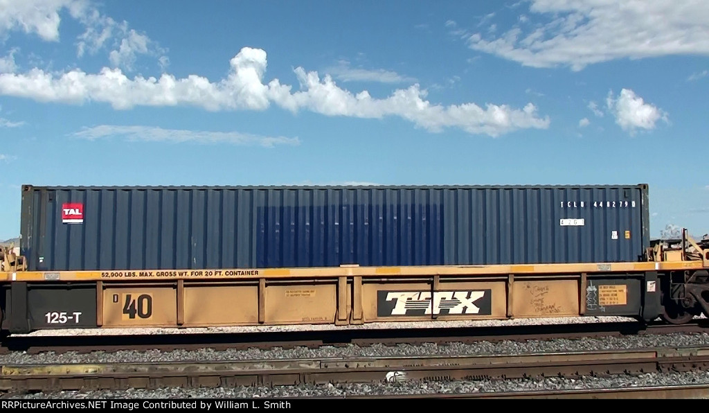 WB Intermodal Frt at Apex NV (52)
