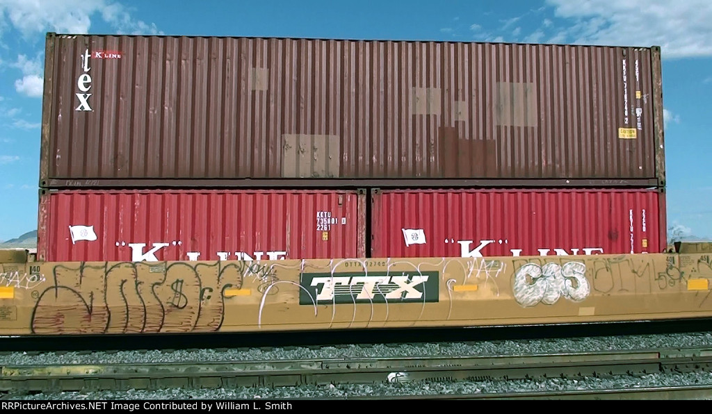 WB Intermodal Frt at Apex NV (65)