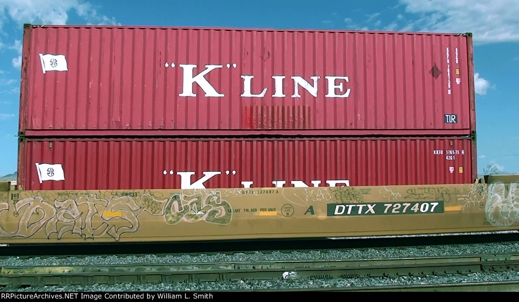 WB Intermodal Frt at Apex NV (66)