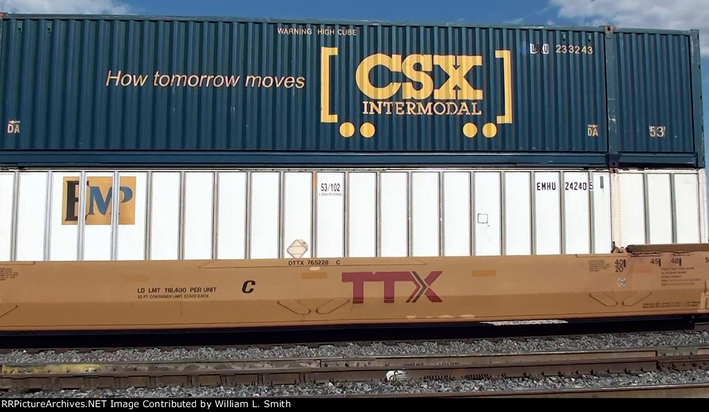 WB Intermodal Frt at Apex NV (68)