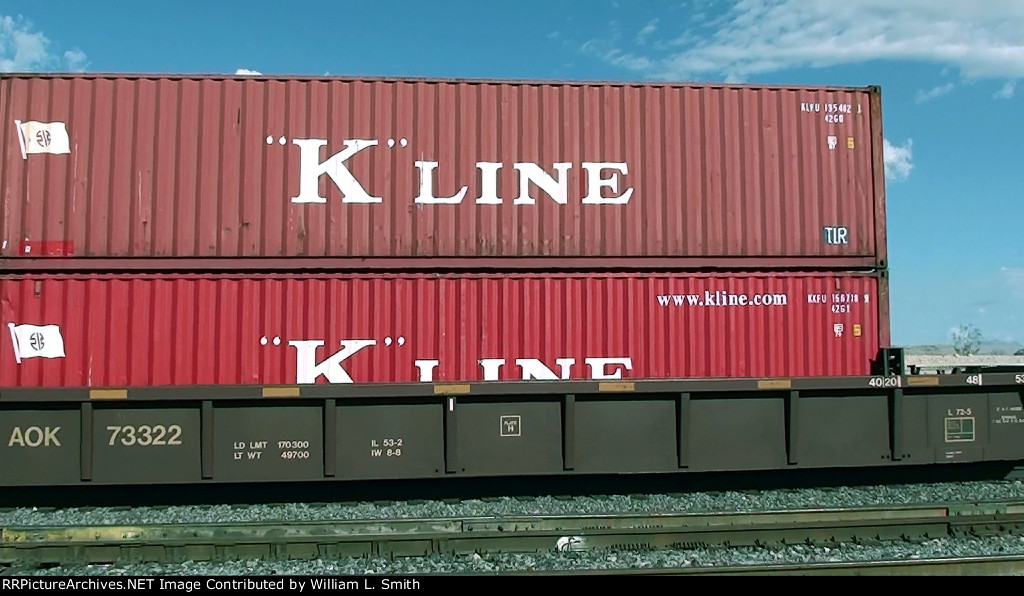 WB Intermodal Frt at Apex NV  (7)