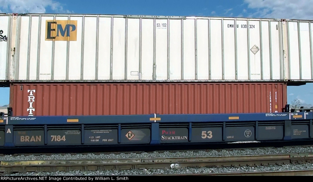 WB Intermodal Frt at Apex NV (70)