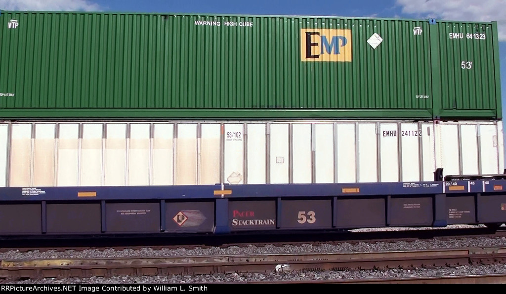 WB Intermodal Frt at Apex NV (71)