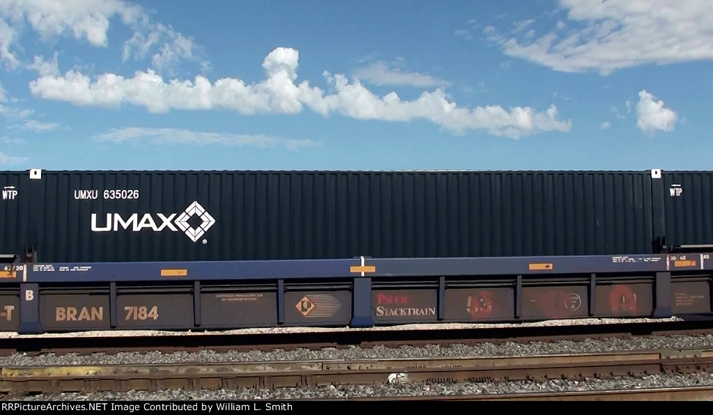WB Intermodal Frt at Apex NV (72)