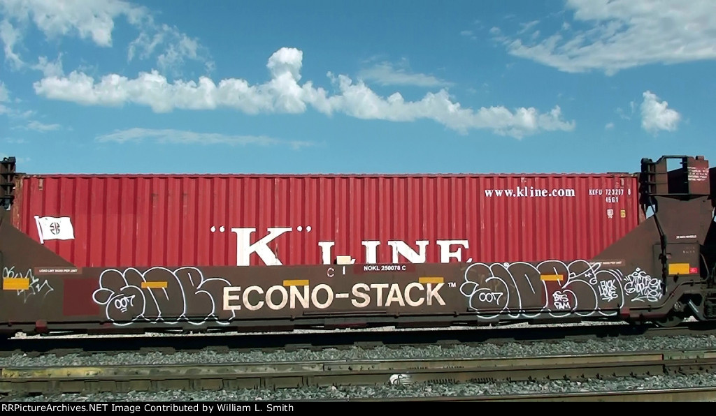 WB Intermodal Frt at Apex NV (74)