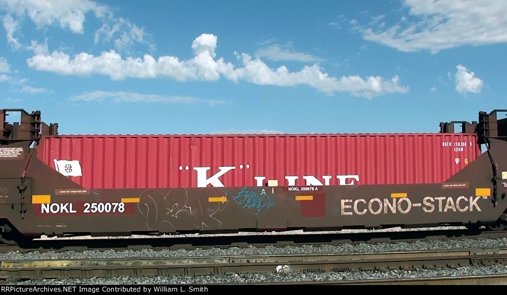 WB Intermodal Frt at Apex NV (77)