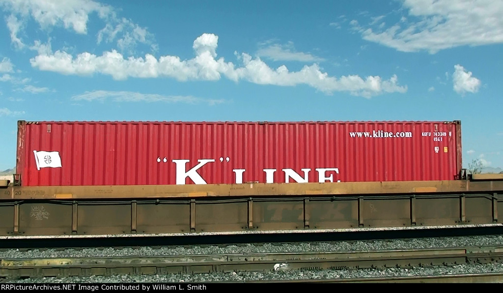 WB Intermodal Frt at Apex NV (79)