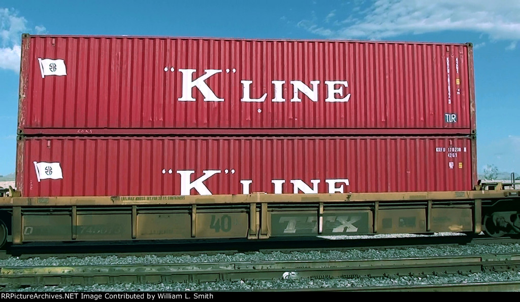 WB Intermodal Frt at Apex NV  (8)