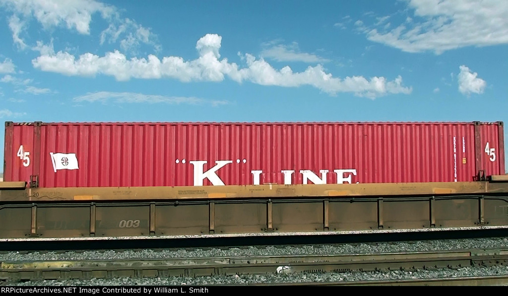 WB Intermodal Frt at Apex NV (80)