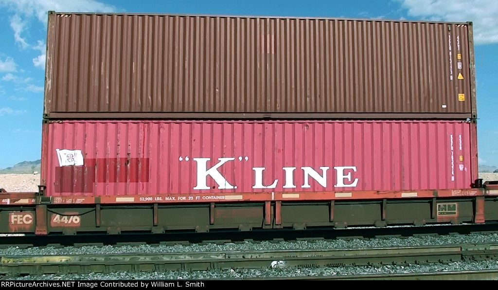 WB Intermodal Frt at Apex NV (81)