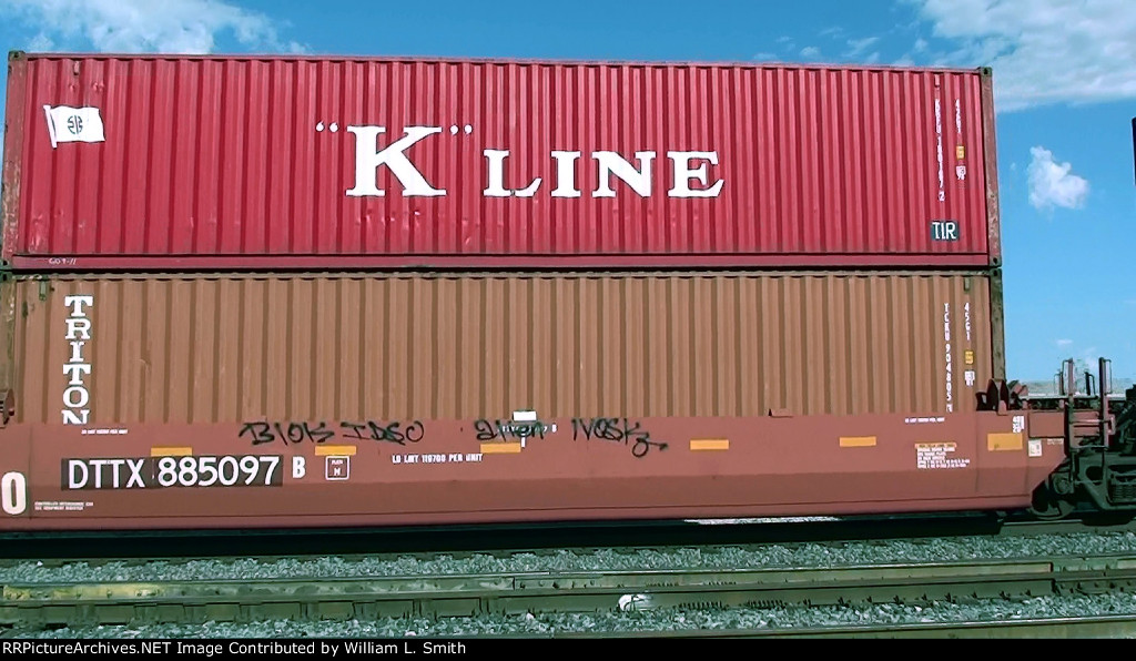 WB Intermodal Frt at Apex NV (82)