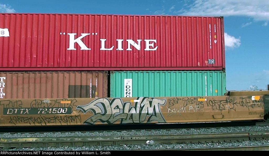 WB Intermodal Frt at Apex NV  (9)