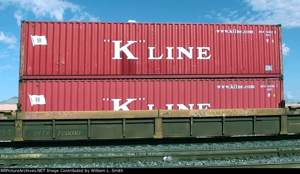 WB Intermodal Frt at Apex NV (90)