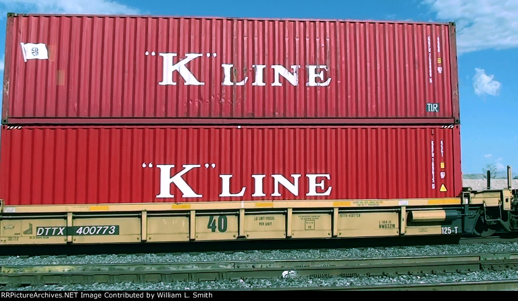 WB Intermodal Frt at Apex NV (61)