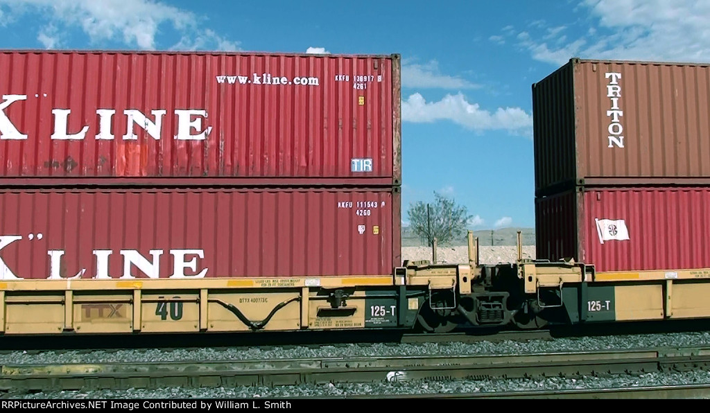 WB Intermodal Frt at Apex NV (92)