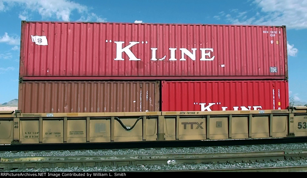 WB Intermodal Frt at Apex NV (95)