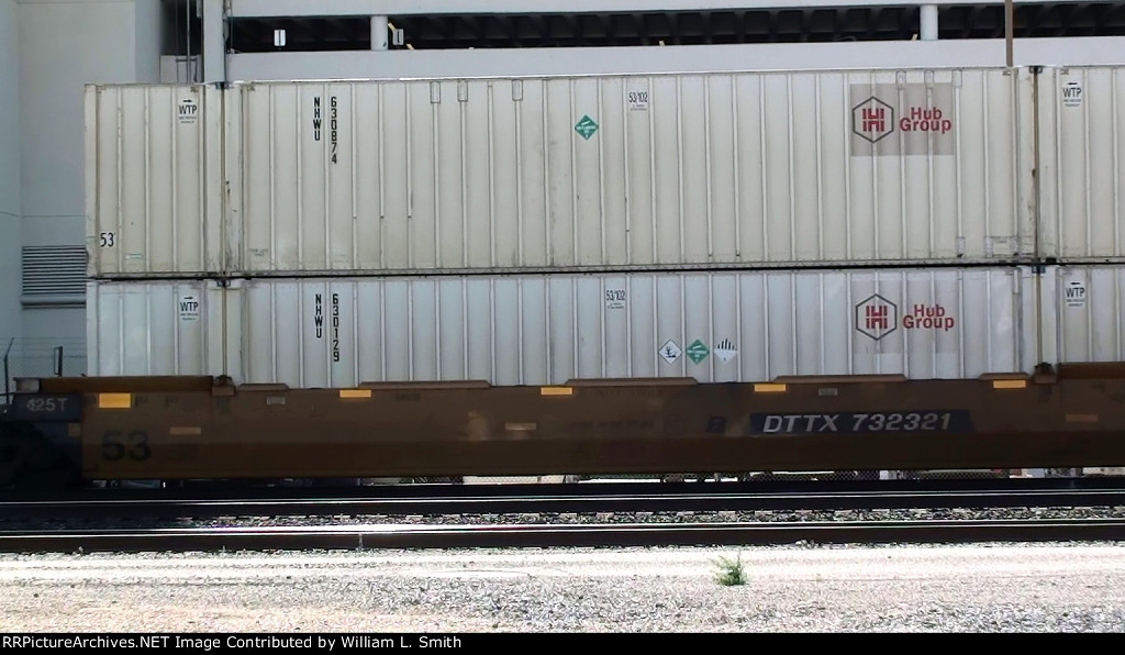 WB Intermodal Frt at LV NV  (9)