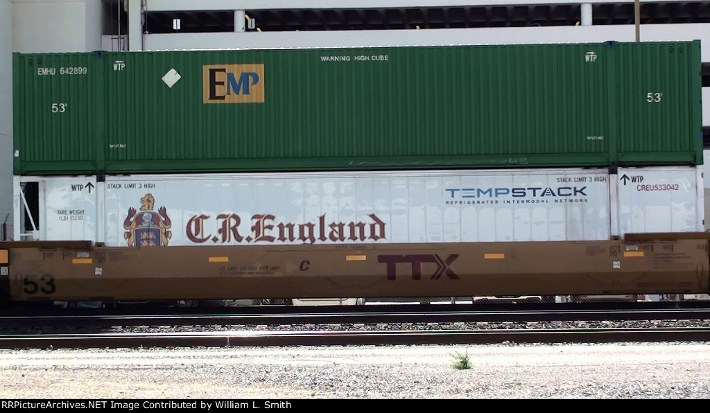 WB Intermodal Frt at LV NV  (13)