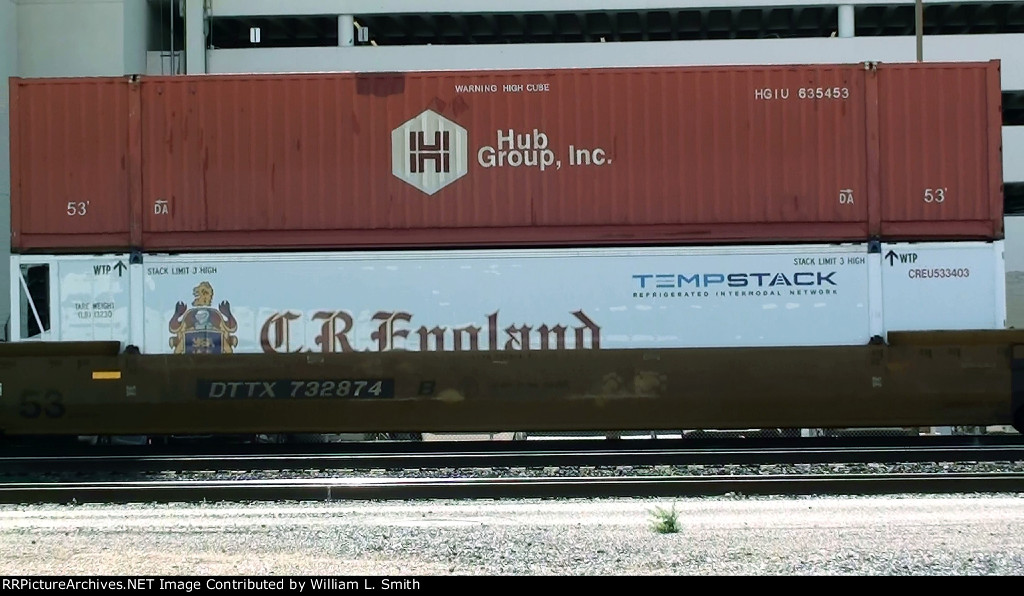 WB Intermodal Frt at LV NV  (17)