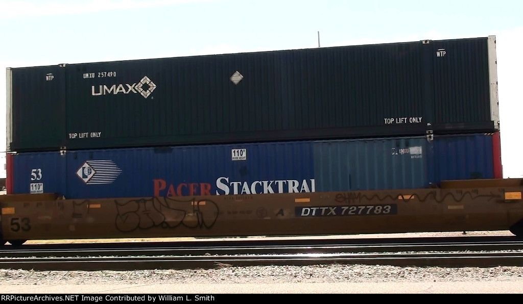 WB Intermodal Frt at LV NV  (7)