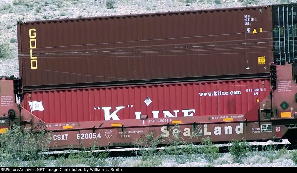 WB Intermodal Frt at Apex Underpass NV  (36)