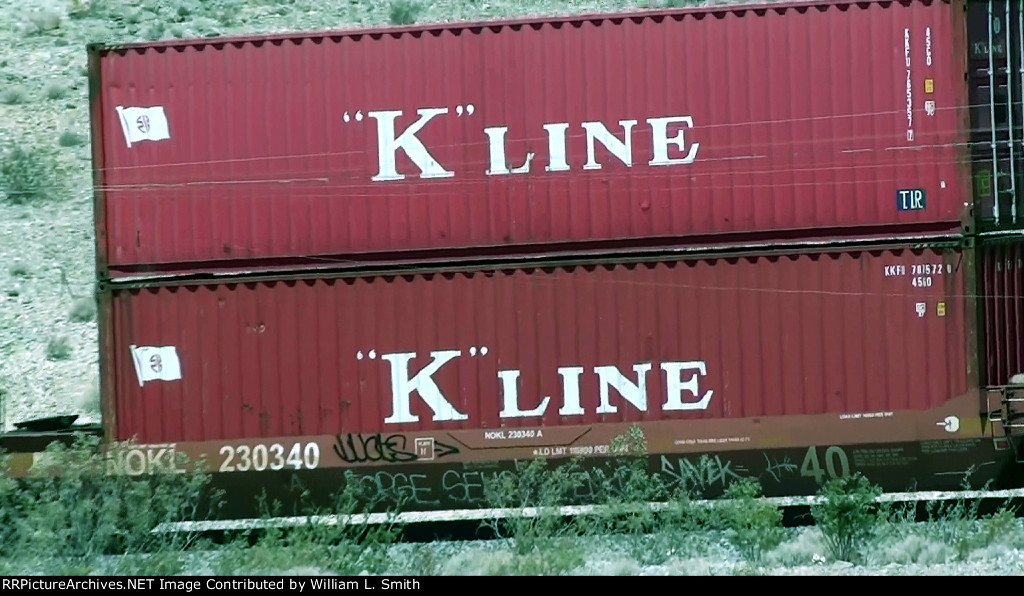 WB Intermodal Frt at Apex Underpass NV  (39)