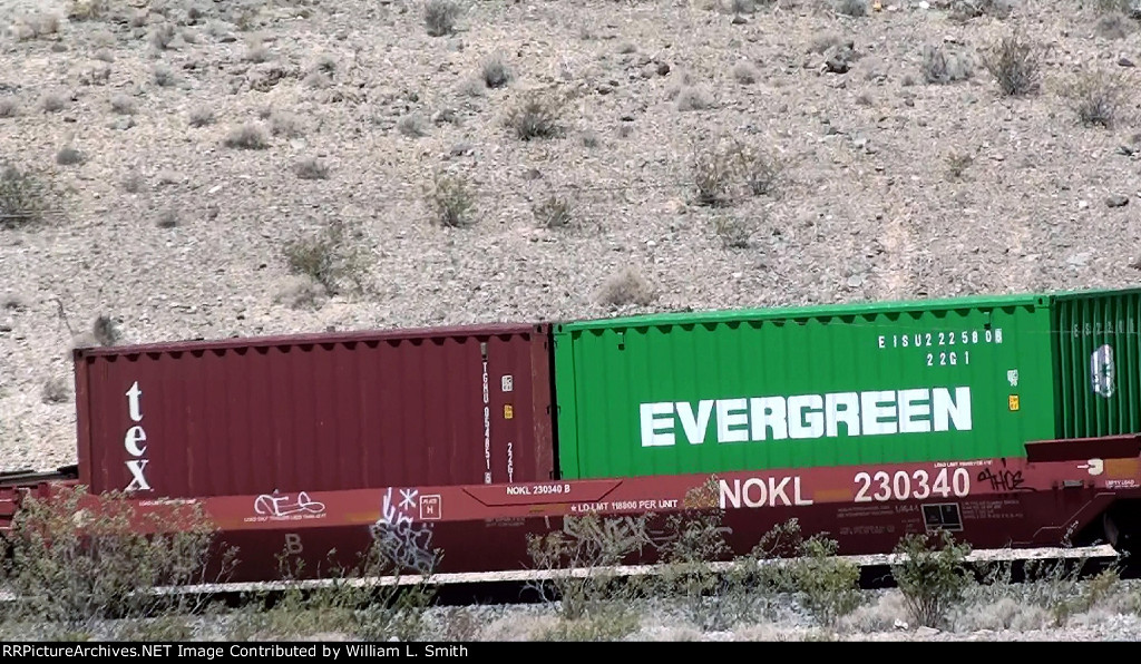 WB Intermodal Frt at Apex Underpass NV  (40)