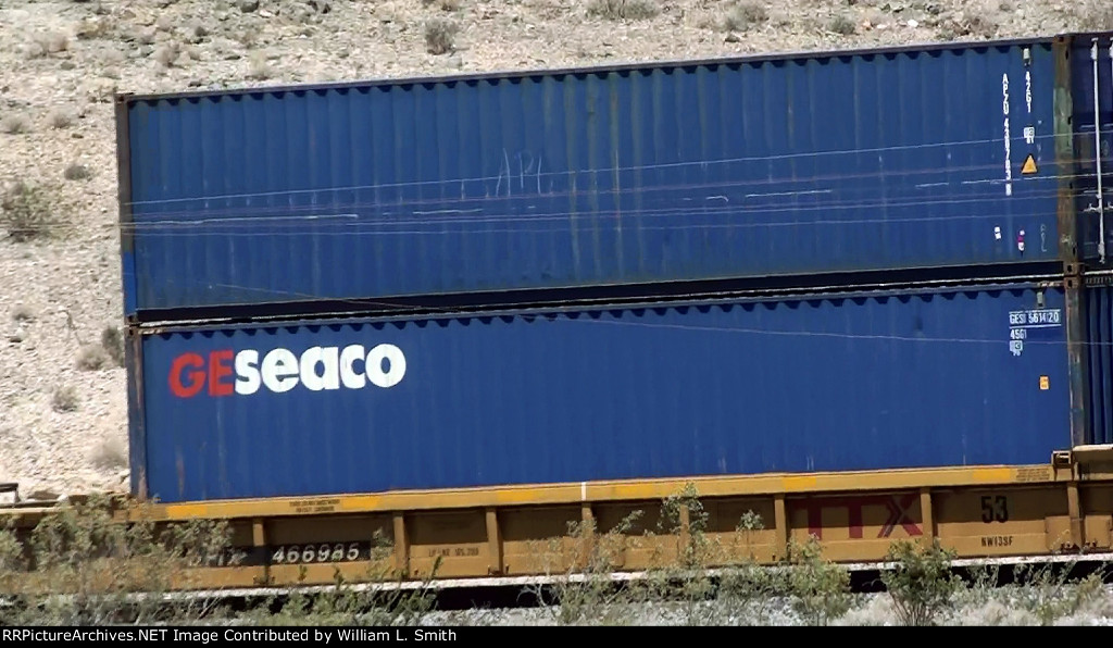 WB Intermodal Frt at Apex Underpass NV  (43)