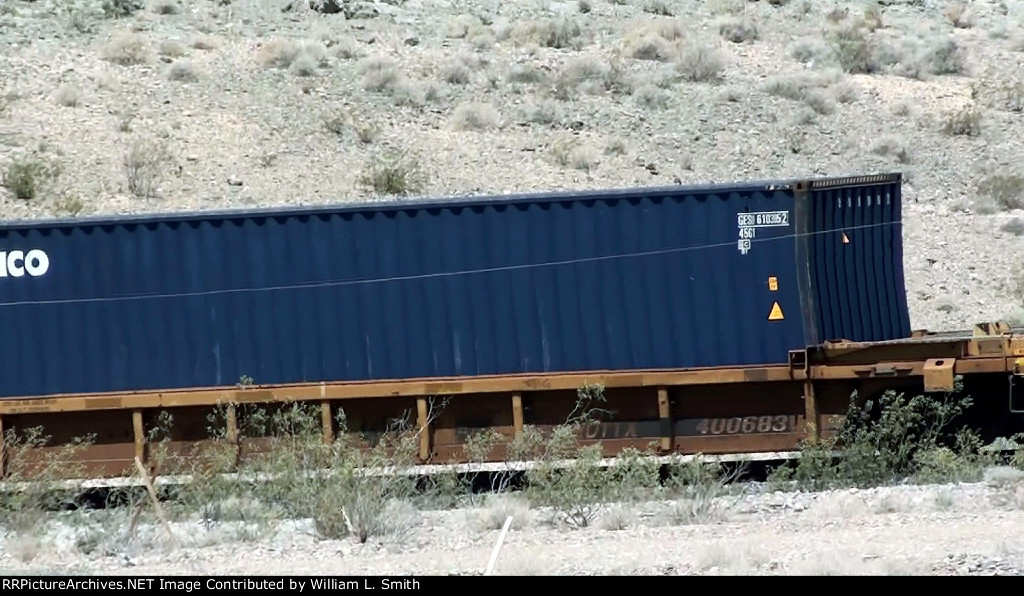 WB Intermodal Frt at Apex Underpass NV  (58)