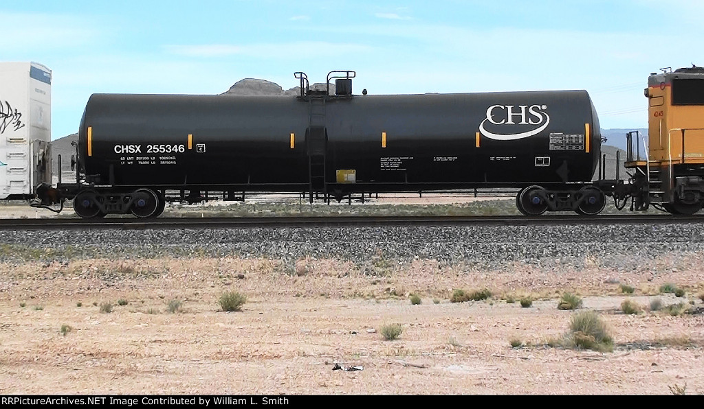   WB Manifest Frt at Apex NV-113